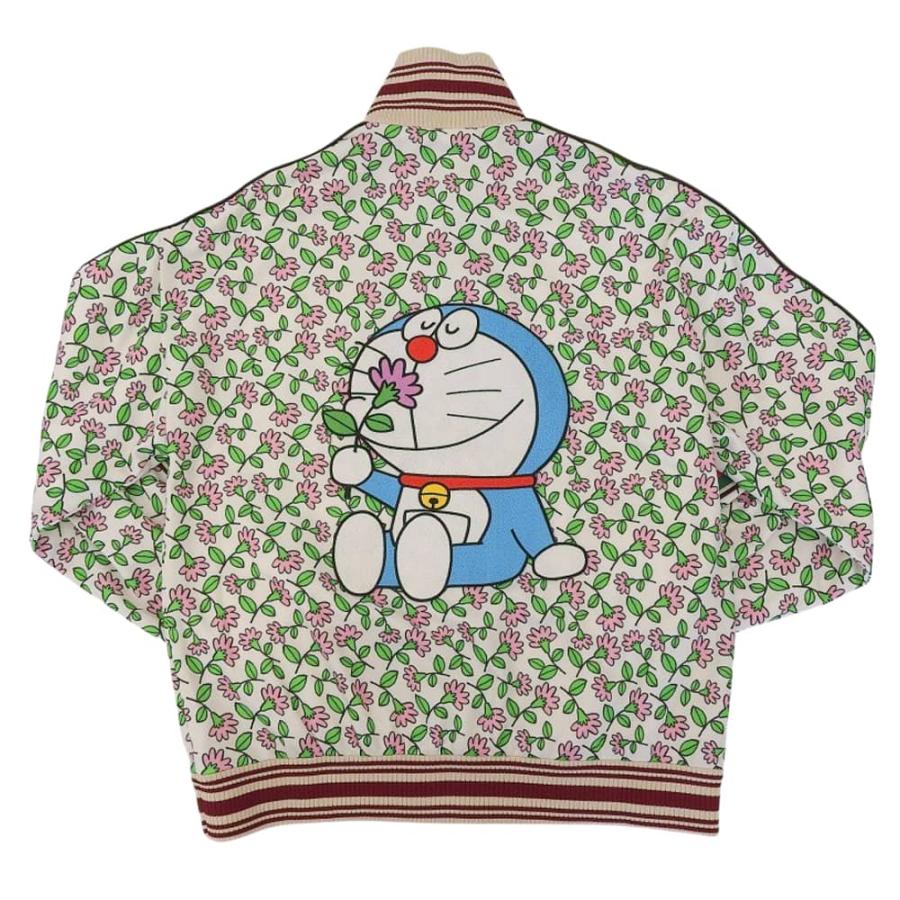 GUCCI（グッチ） × ドラえもん ジャケット 656609 S メンズ アウター