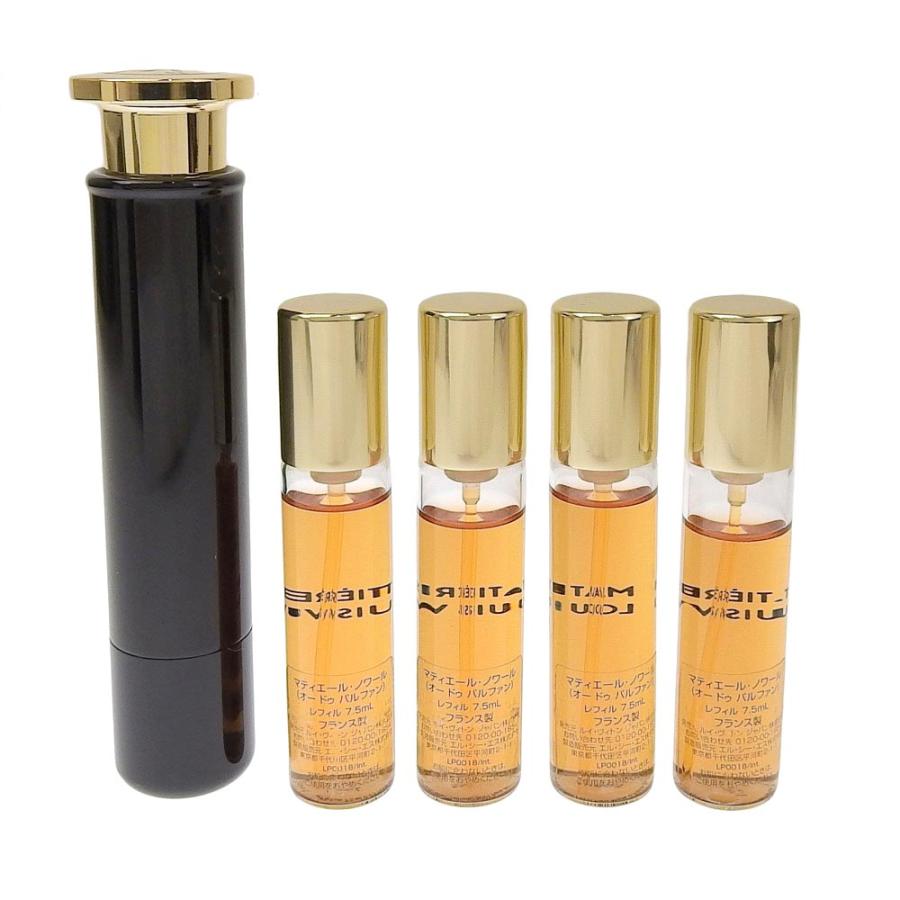 LOUIS VUITTON（ルイ・ヴィトン） マティエール ノワール オードゥ