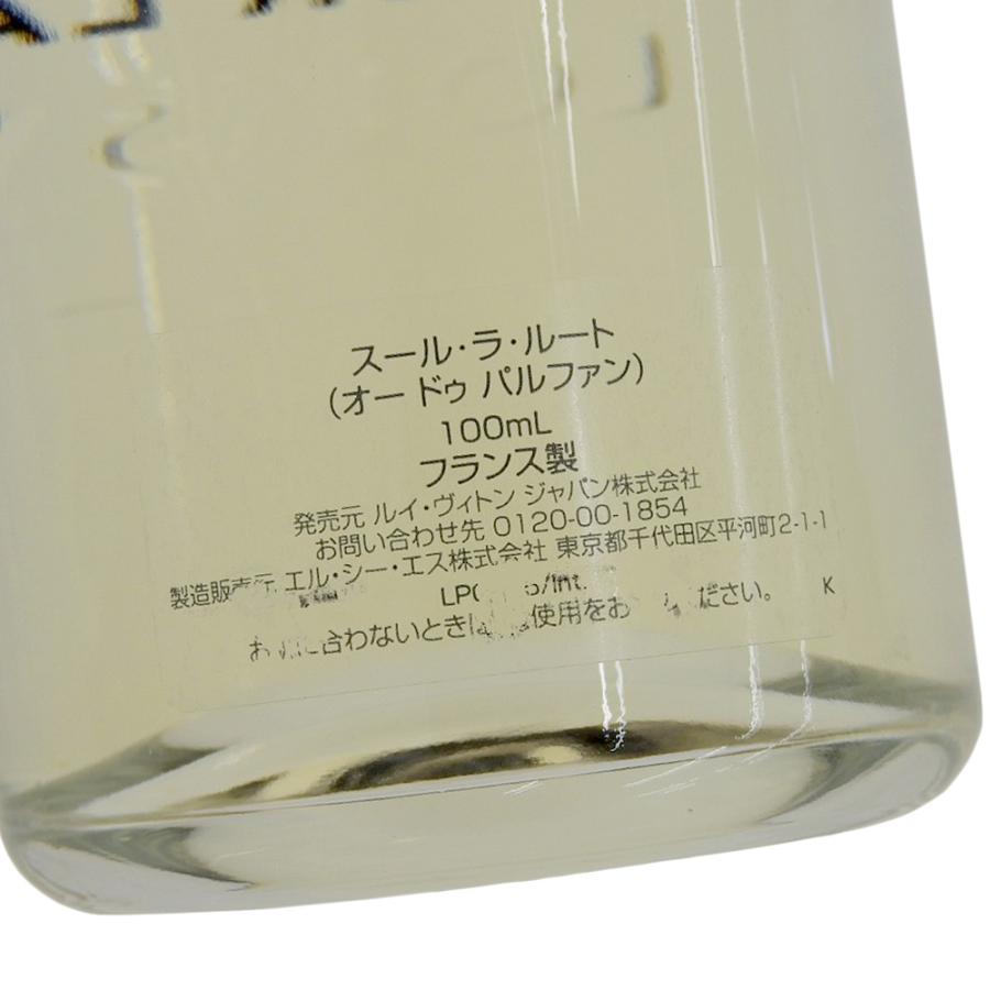 LOUIS VUITTON（ルイ・ヴィトン） スール ラ ルート 100ml LP0055 香水