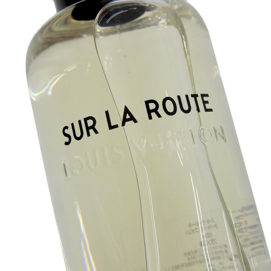 LOUIS VUITTON（ルイ・ヴィトン） スール ラ ルート 100ml LP0055 香水