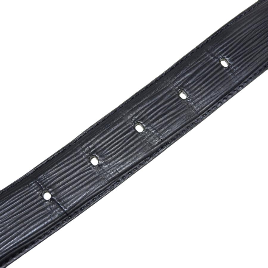 LOUIS VUITTON（ルイ・ヴィトン） エピ サンチュール クラシック M6833