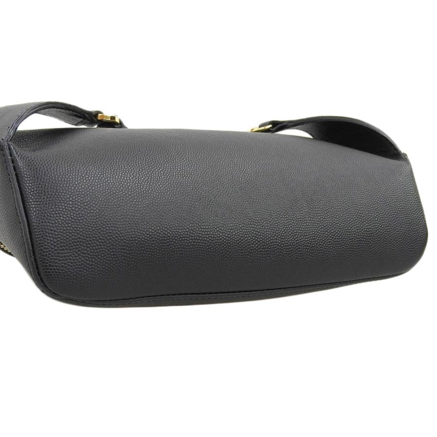 FURLA（フルラ） ロゴ ボディバッグ ショルダー バッグ レザー