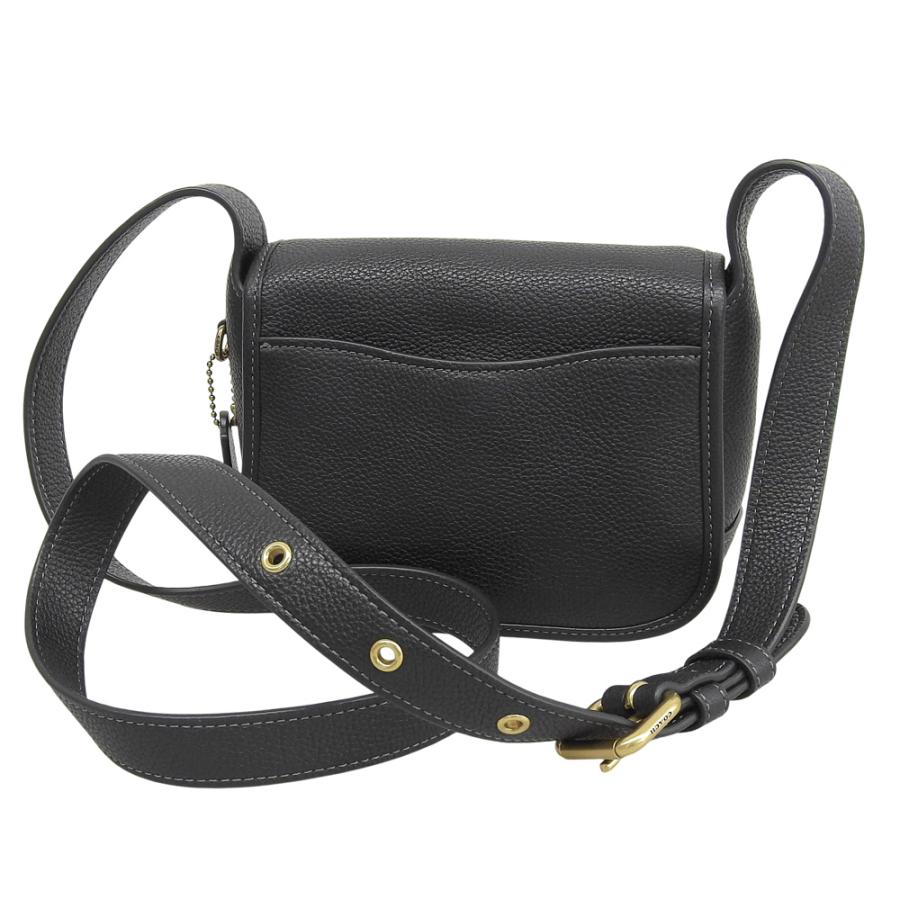 COACH（コーチ） タビーメッセンジャー19 CJ846 ショルダーバッグ