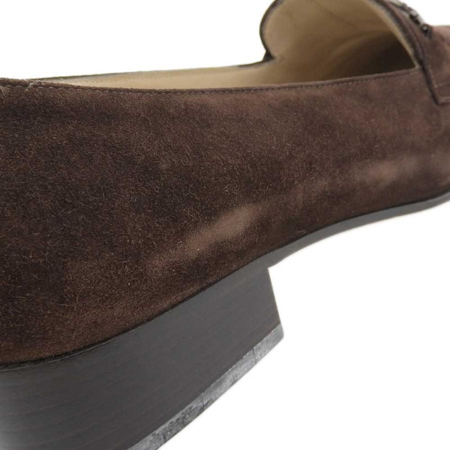 FERRAGAMO（フェラガモ） サルヴァトーレ ガンチーニ ローファー