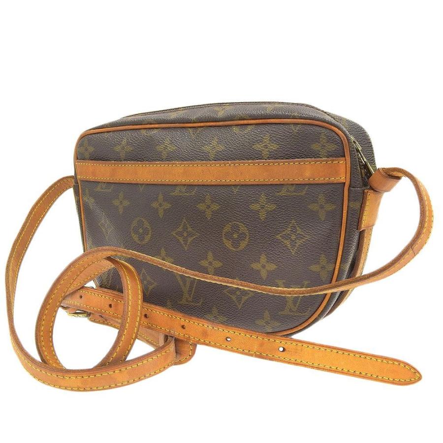 LOUIS VUITTON（ルイ・ヴィトン） モノグラム ジュヌフィーユ