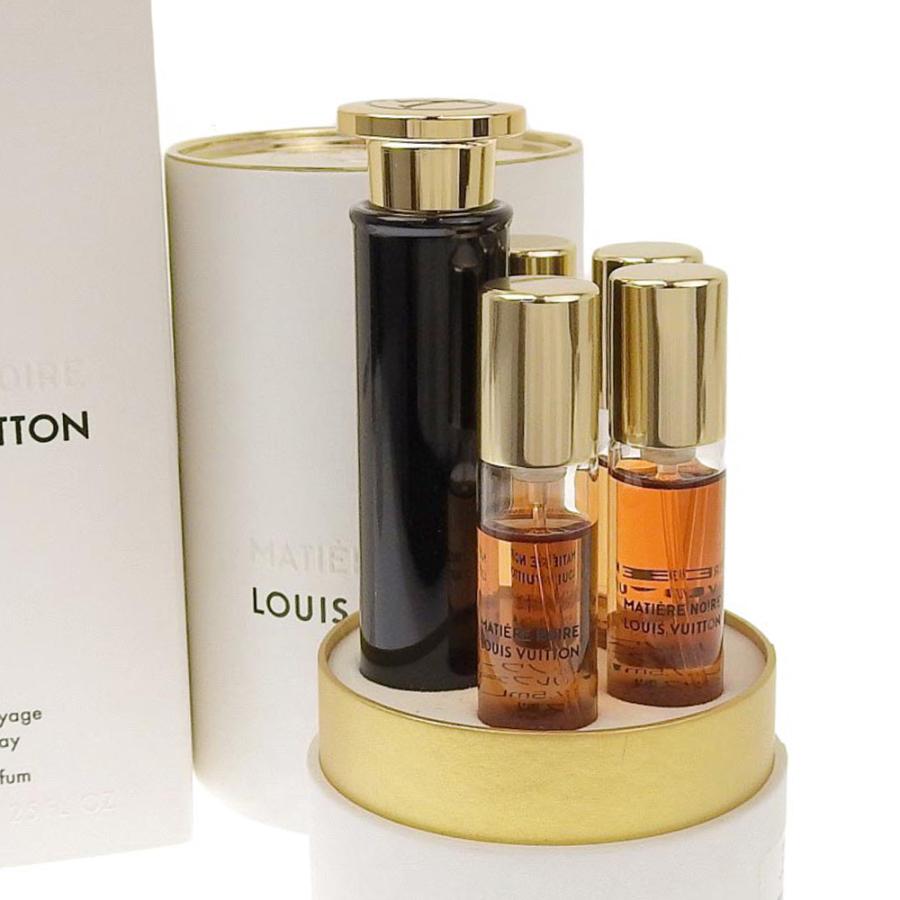 LOUIS VUITTON（ルイ・ヴィトン） マティエール ノワール オードゥ