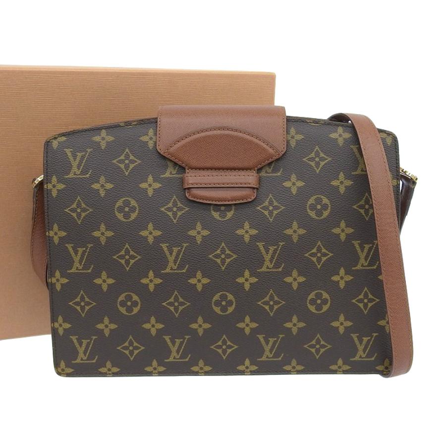 クルセル（LOUIS VUITTON） ルイヴィトン LOUIS VUITTON モノグラム