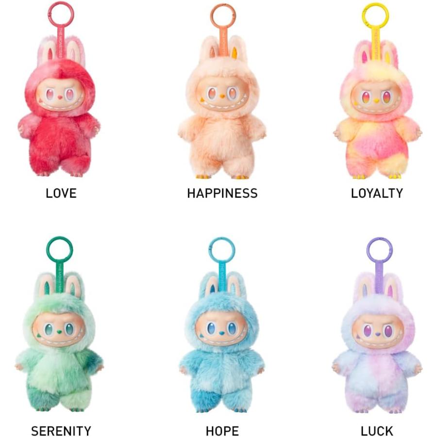 POP MART（ポップマート） 【POP MART直仕入れ 正規品】ラブブ