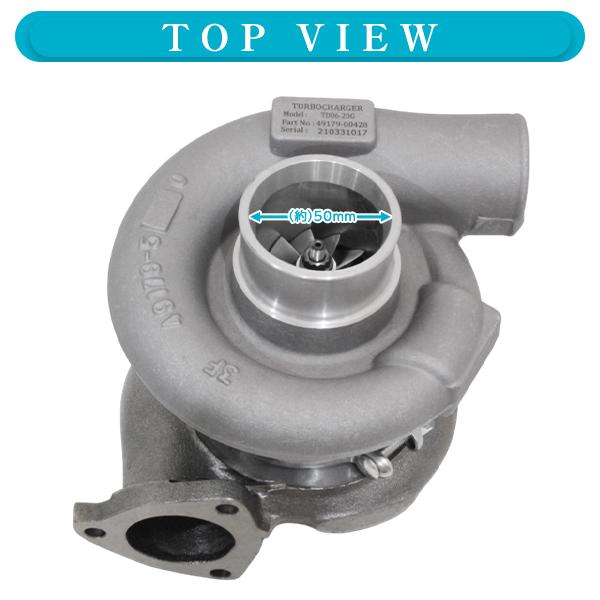 Б NISSAN 日産 スカイラン HCR32 ECR33 ER34 【 ターボチャージャー