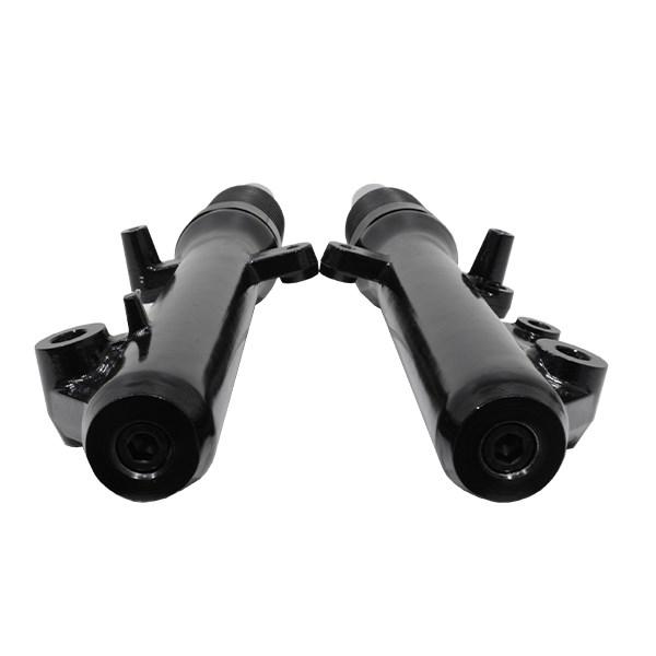 シグナスX XC125/SR SE44J 28S2〜1YP 08〜13 2型 3型 フロントフォーク