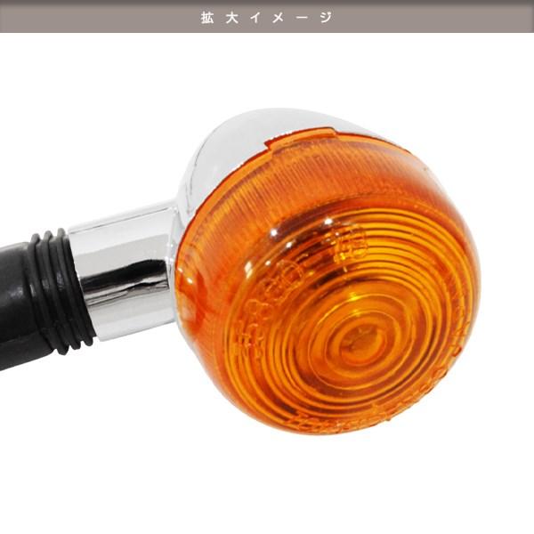 KAWASAKI カワサキ ゼファー750/ゼファー1100 汎用 リア用 メッキ