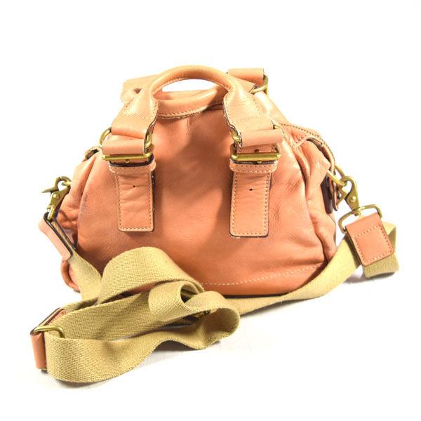 Vivienne Westwood（ヴィヴィアンウエストウッド） アコードバッグ