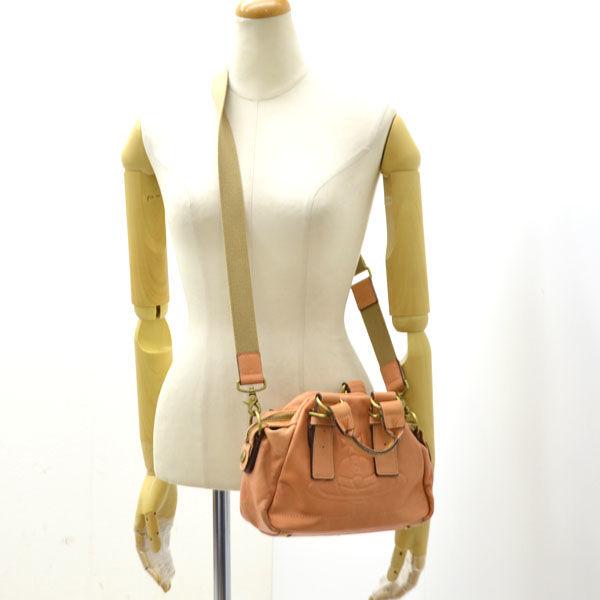 Vivienne Westwood（ヴィヴィアンウエストウッド） アコードバッグ