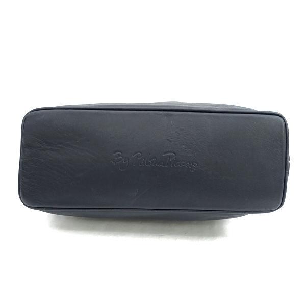 Paloma Picasso / パロマ ピカソ ショルダーバッグ ブラック ブランド