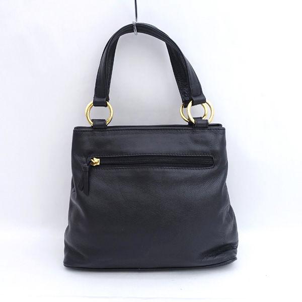 Paloma Picasso / パロマ ピカソ 2WAY ショルダー バッグ ハンドバッグ