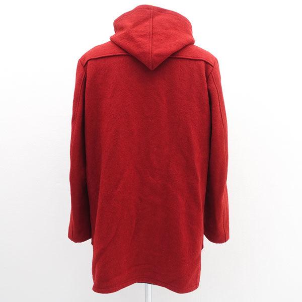 Schott N.Y.C（ショット） SCHOTT / ショット ダッフルコート/ウール