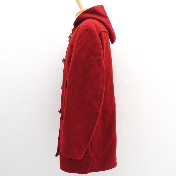 Schott N.Y.C（ショット） SCHOTT / ショット ダッフルコート/ウール