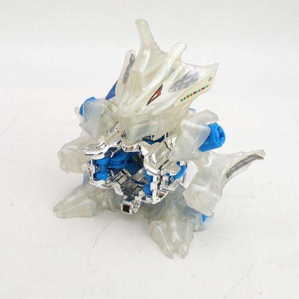 タカラトミー（TAKARA TOMY） クロスファイトビーダマン トリプル