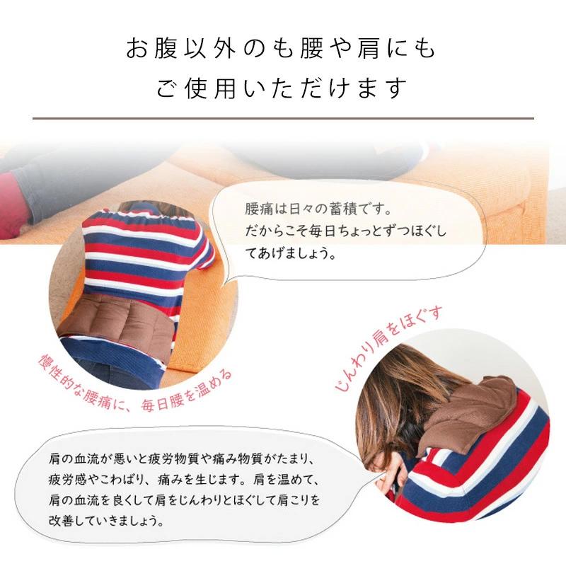 薬草ハラマキ 正規品（レギュラーサイズ）腸活 温活 眠活 生理痛 便秘