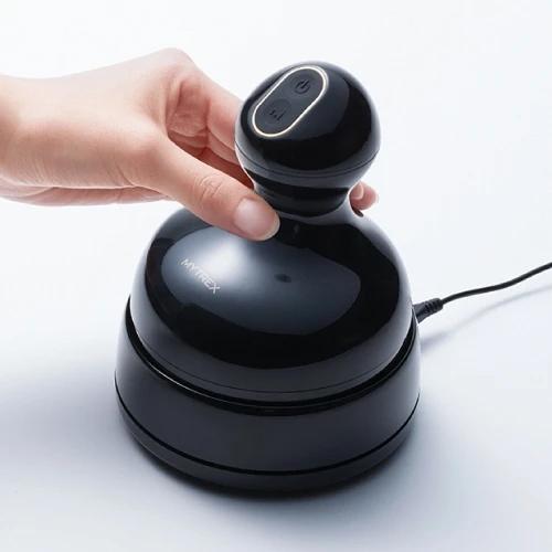 MYTREX EMS HEAD SPA PRO MT-EHP22B 【新品・国内正規品】 マイ