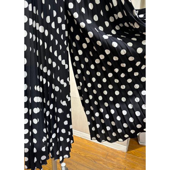 PRIORITY（プライオリティー） プライオリティ ドット プリーツ