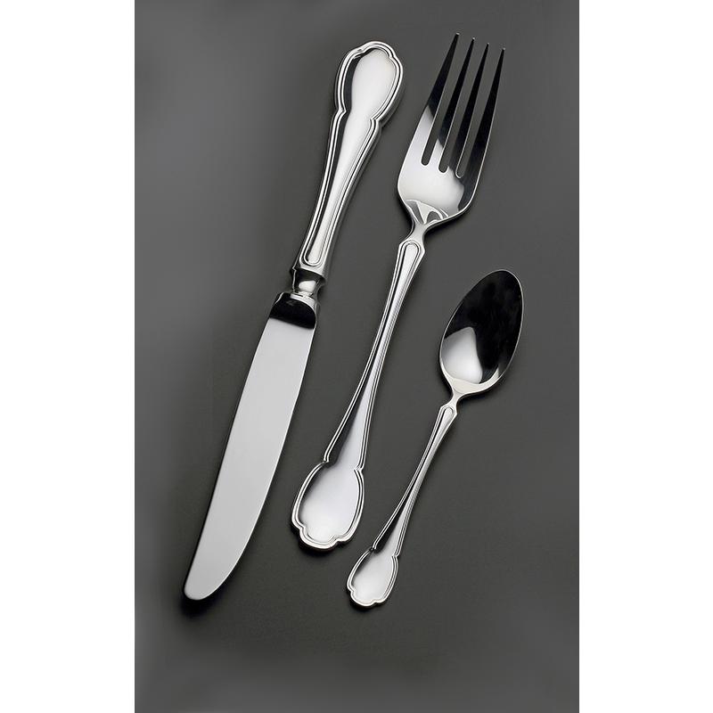 LUCKY WOOD（ラッキーウッド） カトラリー ティースプーン 136mm LUCKY