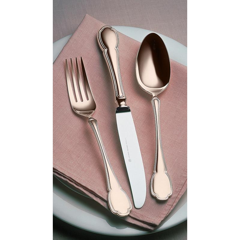 LUCKY WOOD（ラッキーウッド） カトラリーセット ナイフ フォーク