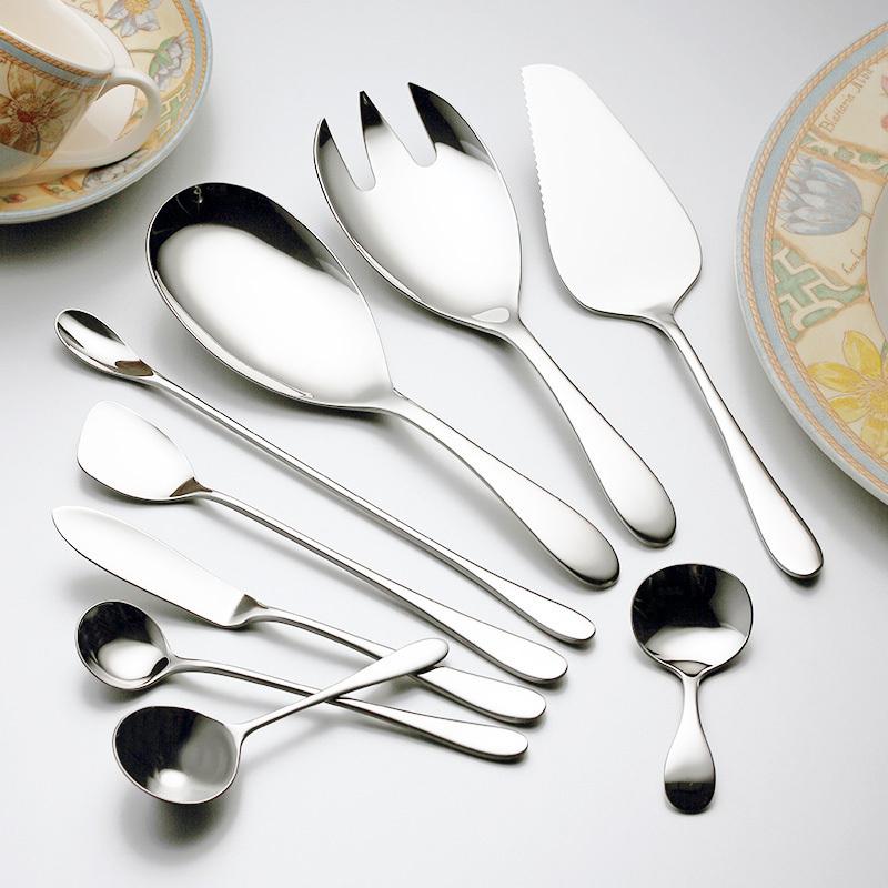 LUCKY WOOD（ラッキーウッド） カトラリー ティーキャディースプーン