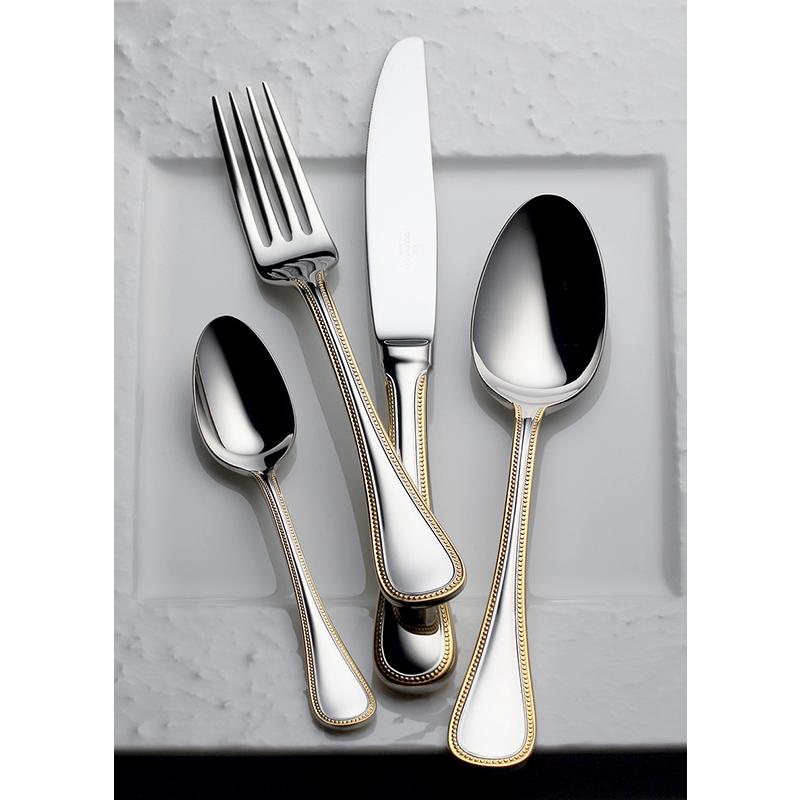 LUCKY WOOD（ラッキーウッド） カトラリー フルーツフォーク 159mm