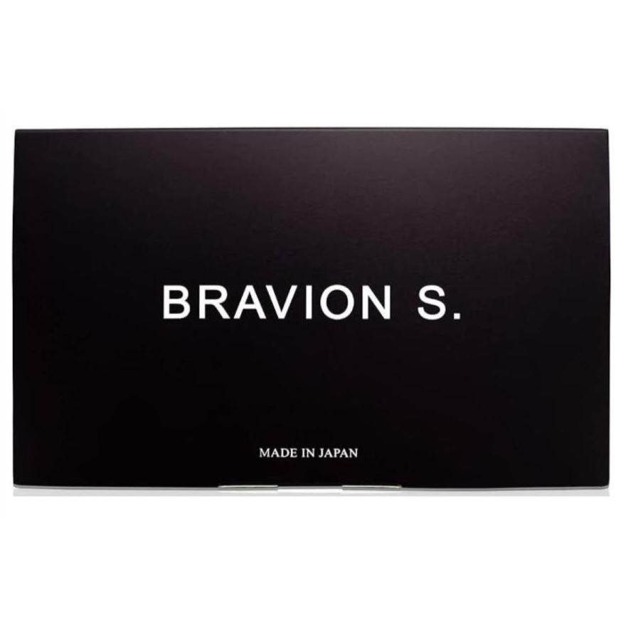 BRAVION S. ブラビオンエス 1箱90粒 増大サプリ シトルリン アルギニン
