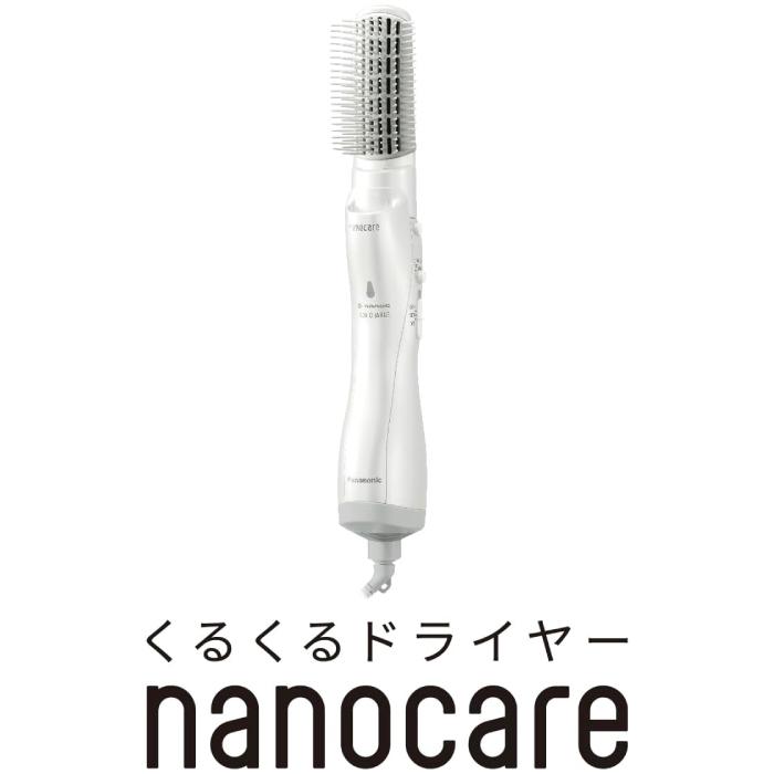 Panasonic（パナソニック） 2023年9月発売モデル くるくるドライヤー