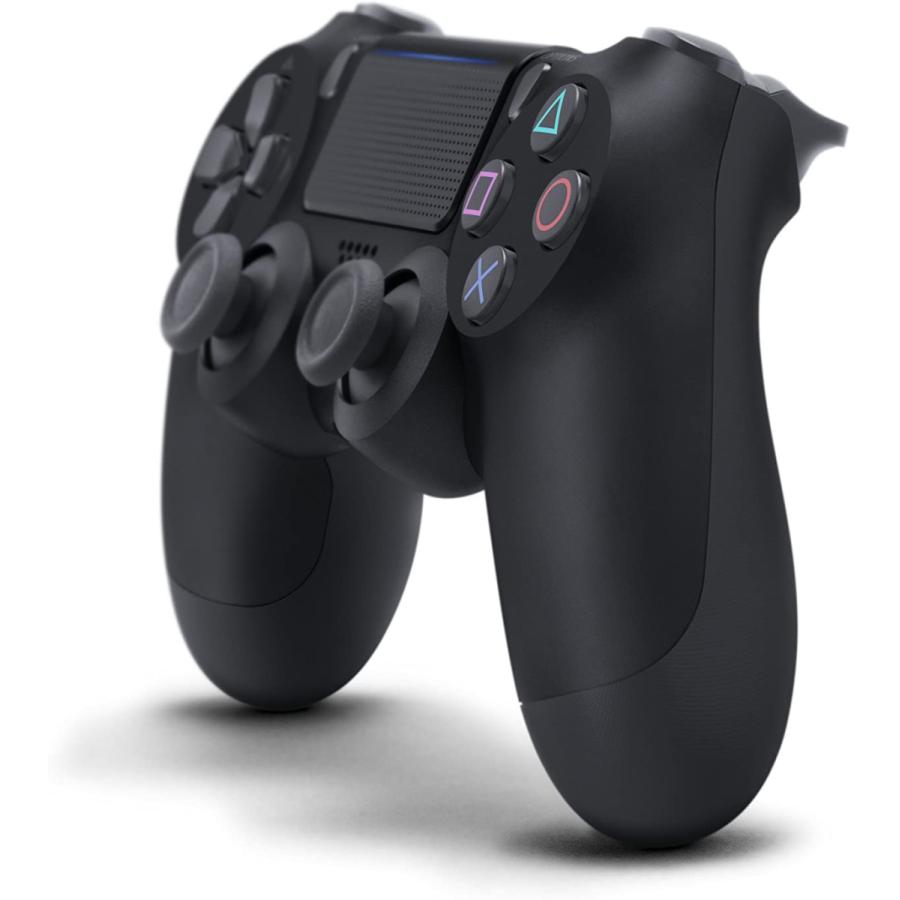 PlayStation PS4 コントローラー 純正 DUALSHOCK 4 新品 ジェット