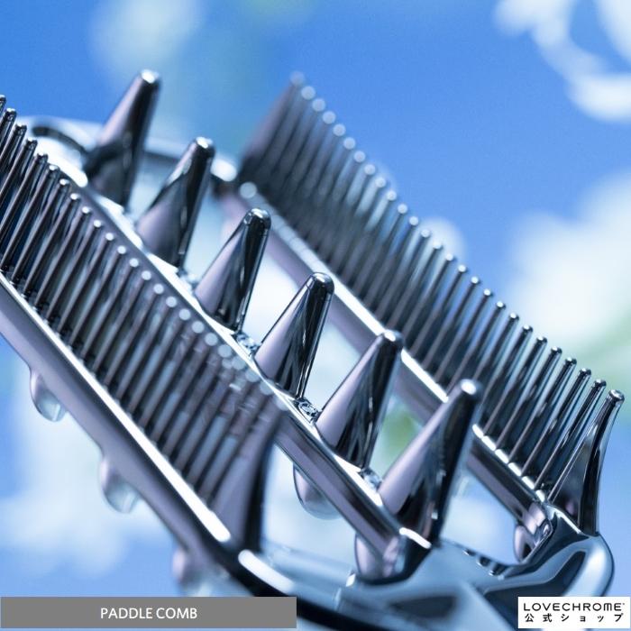 LOVECHROME（ラブクロム） 公式 INBATHパドルコーム プレミアム