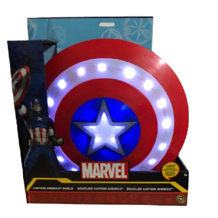並行輸入品】 ディズニー マーベル キャプテンアメリカ シールド 並行