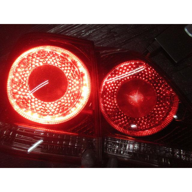 トヨタ 18 180 S18 ゼロクラウン クラウン アスリート 後期 純正 左右