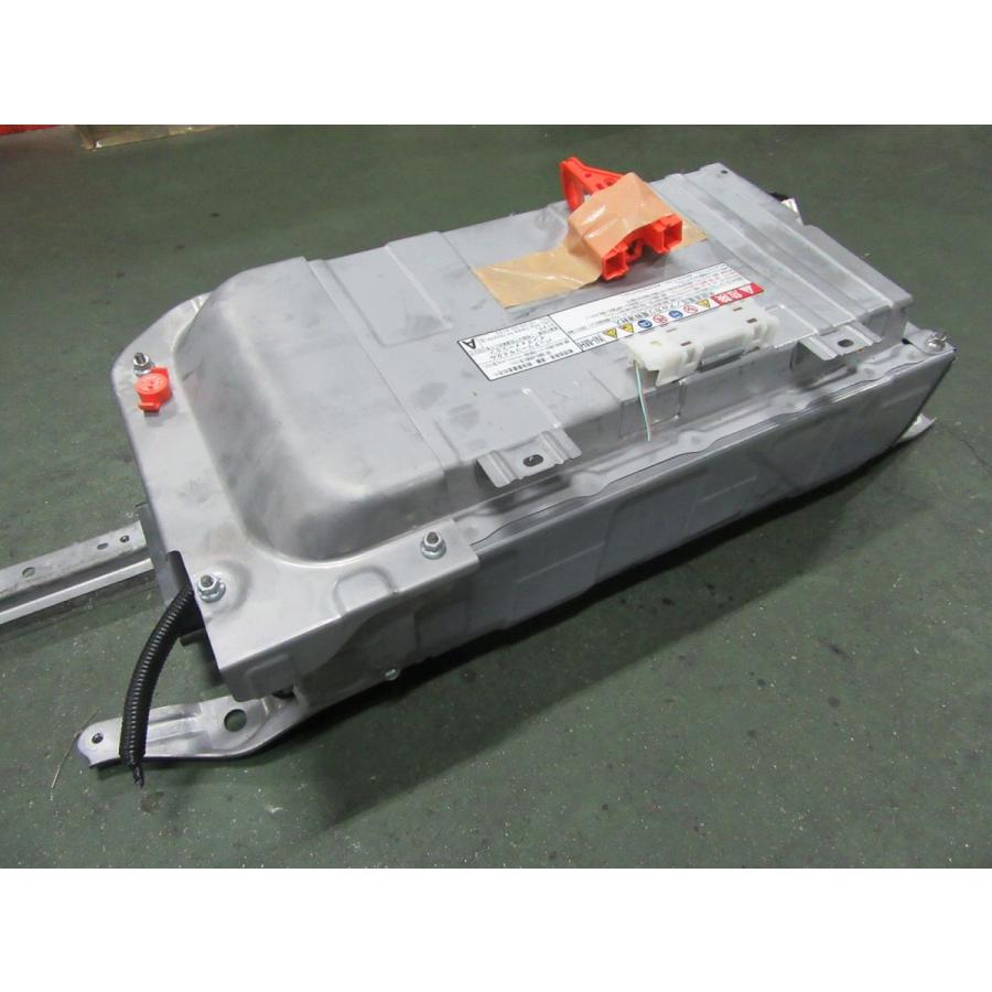 トヨタ 10 NHP10 アクア HV 前期 純正 ハイブリッドバッテリー 1NZFXE