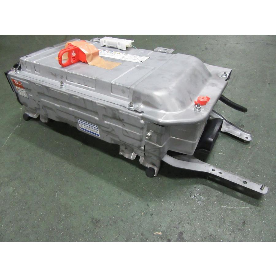 トヨタ 10 NHP10 アクア HV 前期 純正 ハイブリッドバッテリー 1NZFXE