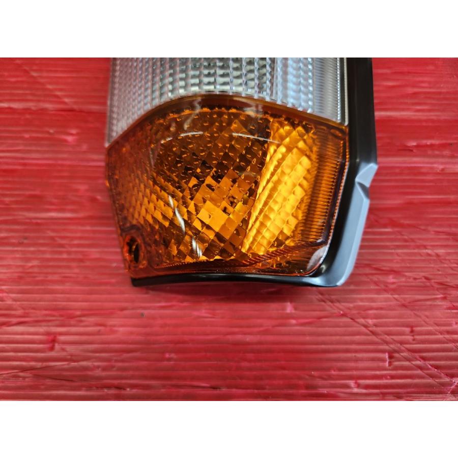 トヨタ KZJ78W ランドクルーザープラド 純正 右 テールランプ Koito 60