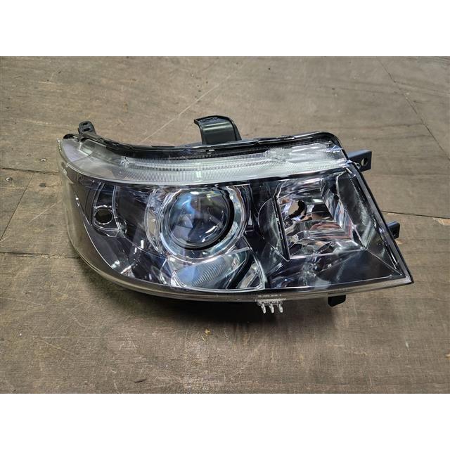 スズキ MH23S ワゴンRスティングレー リミテッド? 純正 右 HID ヘッド