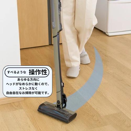 Shark（シャーク） 掃除機 Shark EVOPOWER SYSTEM STD コードレス