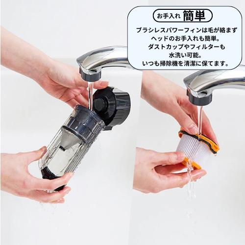 Shark（シャーク） 掃除機 Shark EVOPOWER SYSTEM STD コードレス