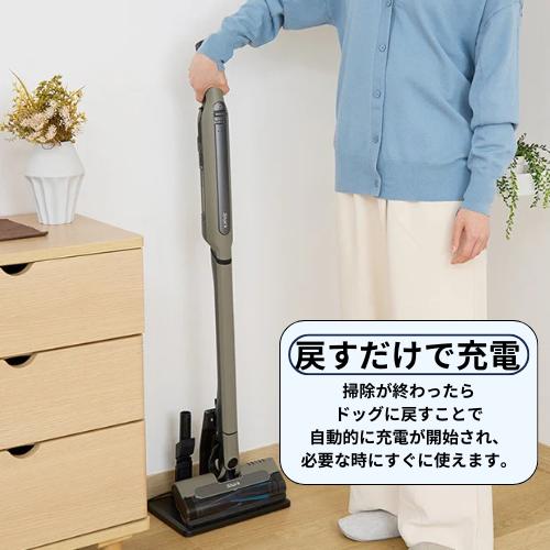 Shark（シャーク） 掃除機 Shark EVOPOWER SYSTEM STD コードレス