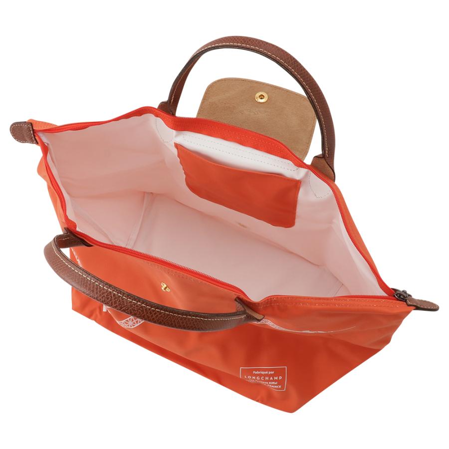 ル プリアージュ ロンシャン LONGCHAMP ル・プリアージュ エッフェル塔