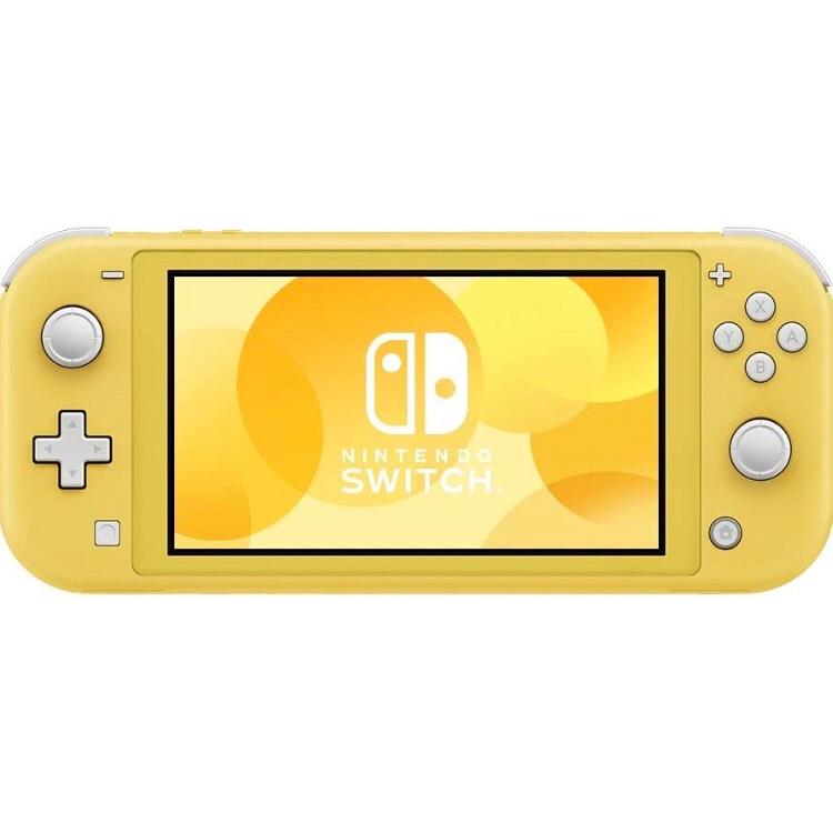 Nintendo Switch 任天堂 Lite ニンテンドースイッチ ライト ターコイズ