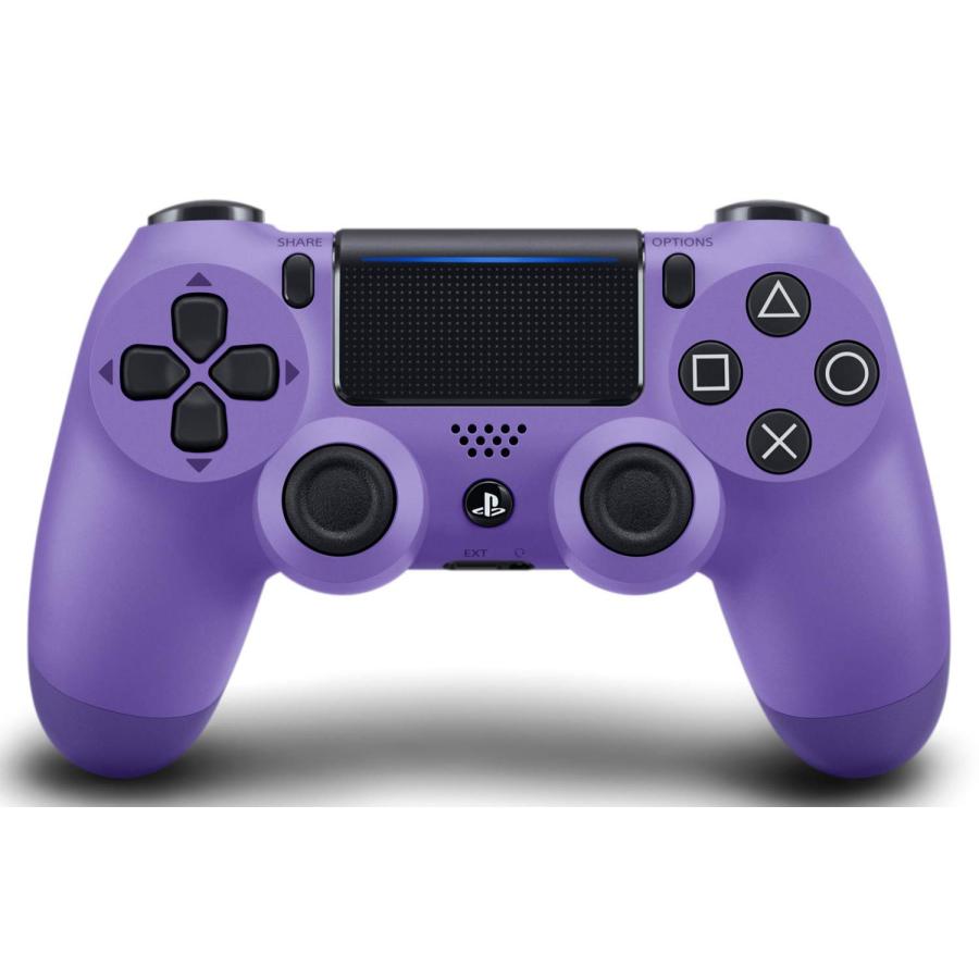 SONY（ソニー） PS4 ワイヤレスコントローラー DUALSHOCK4 デュアル