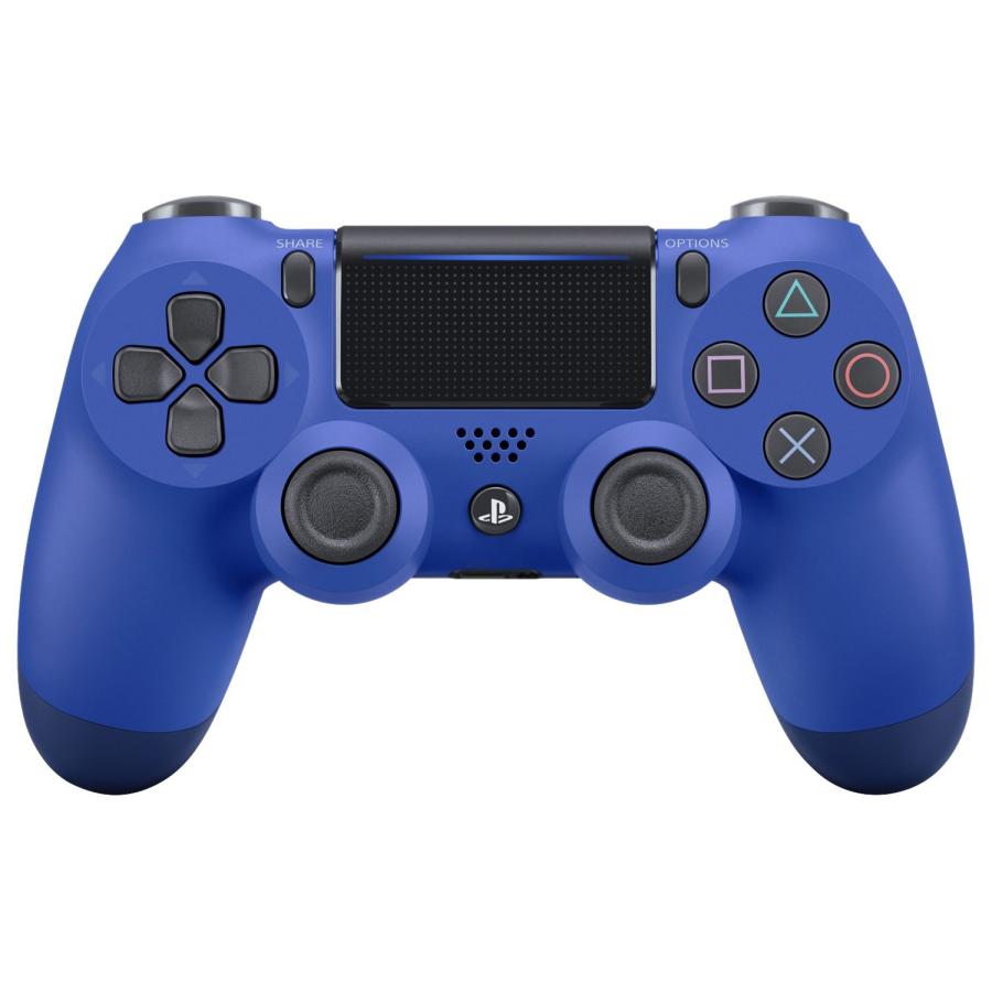 SONY（ソニー） PS4 ワイヤレスコントローラー DUALSHOCK4 デュアル