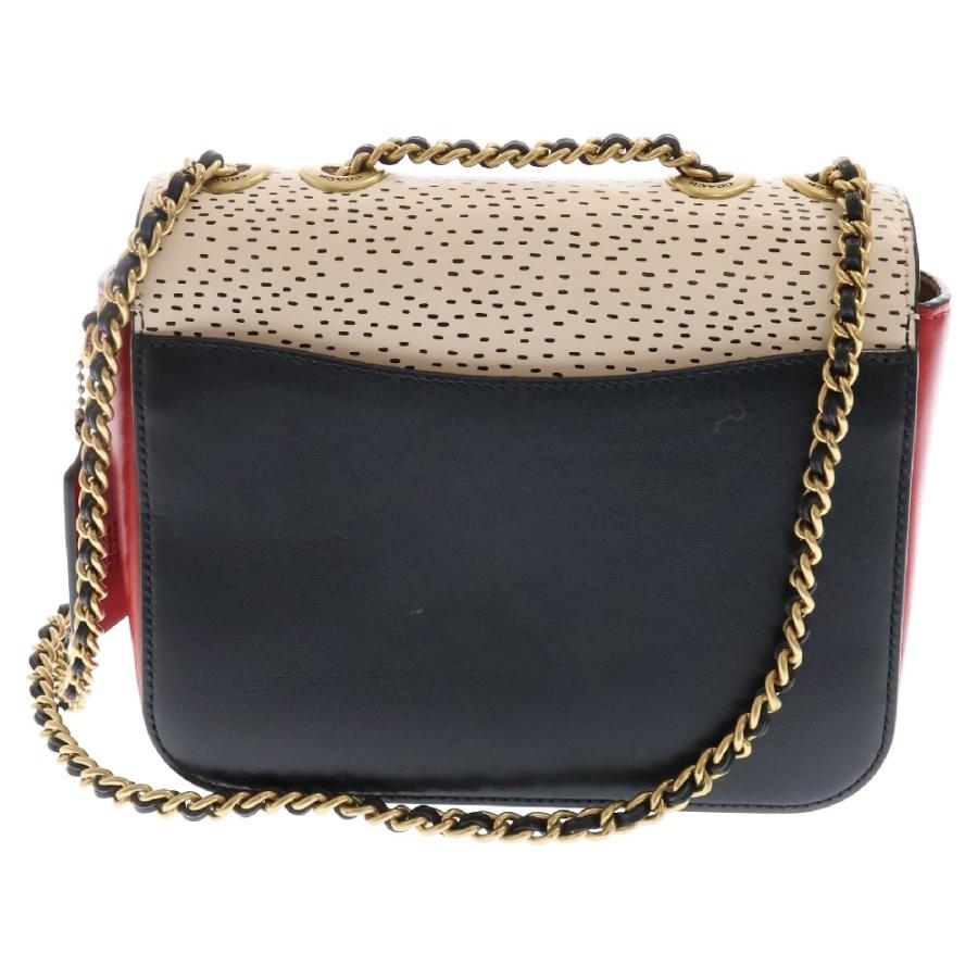 COACH（コーチ） ×ディズニー チェーンショルダーバッグ ミッキー