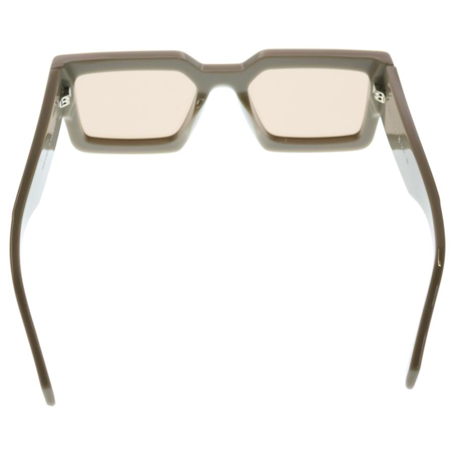 LOUIS VUITTON（ルイ・ヴィトン） サングラス・LV クラッシュ スクエア