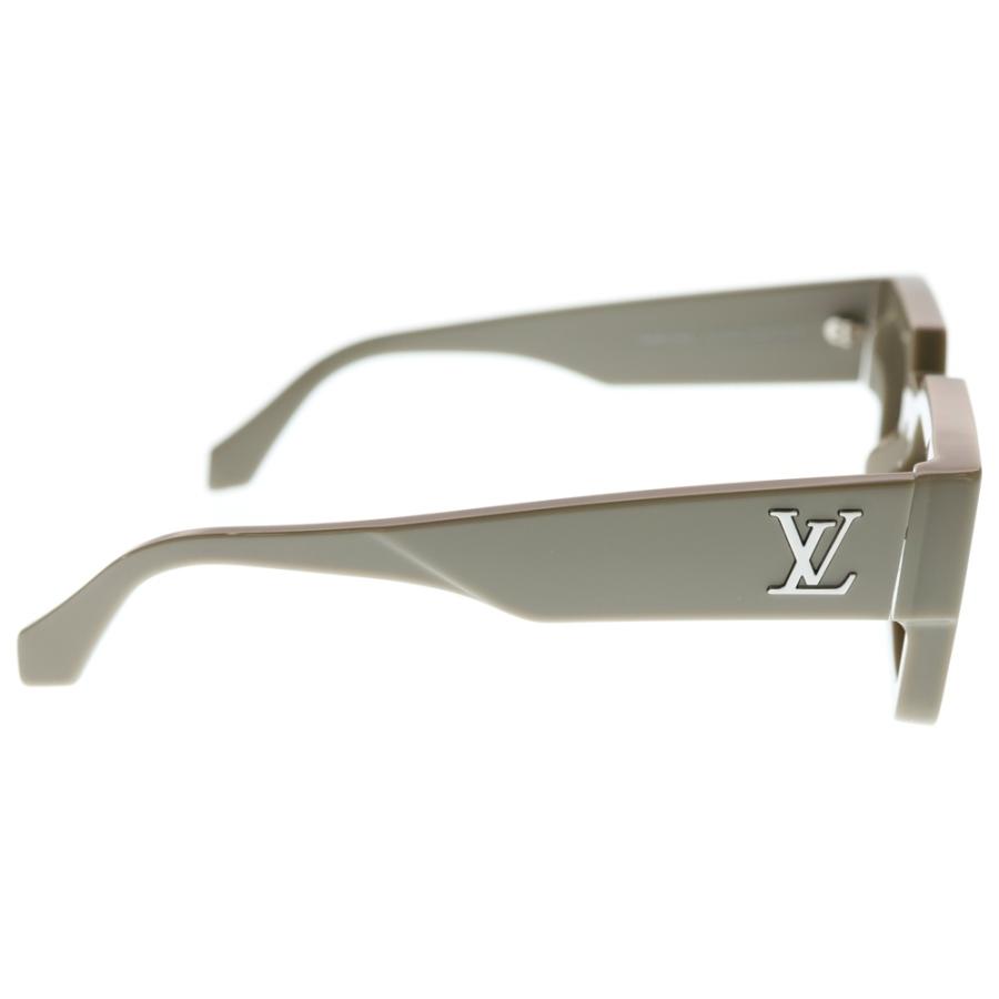 LOUIS VUITTON（ルイ・ヴィトン） サングラス・LV クラッシュ スクエア