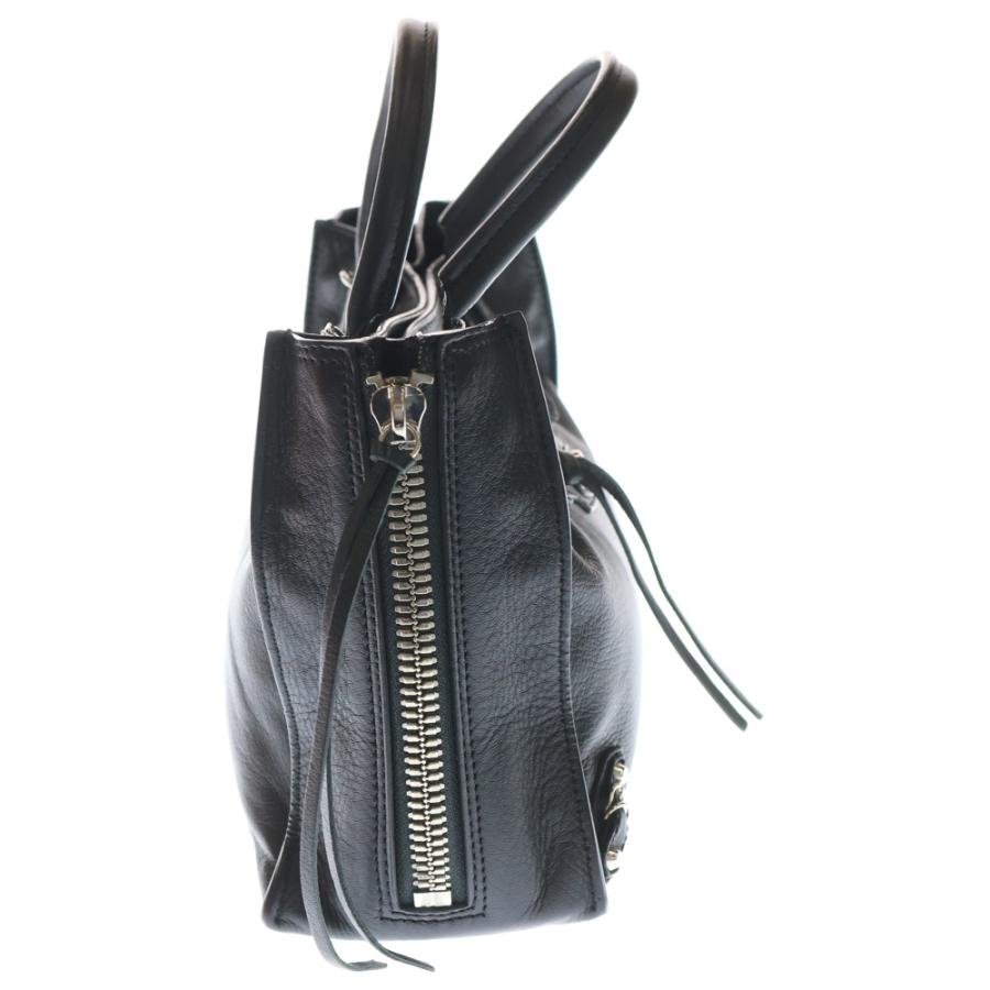 BALENCIAGA（バレンシアガ） ペーパー ハンドバッグ ミニバッグ